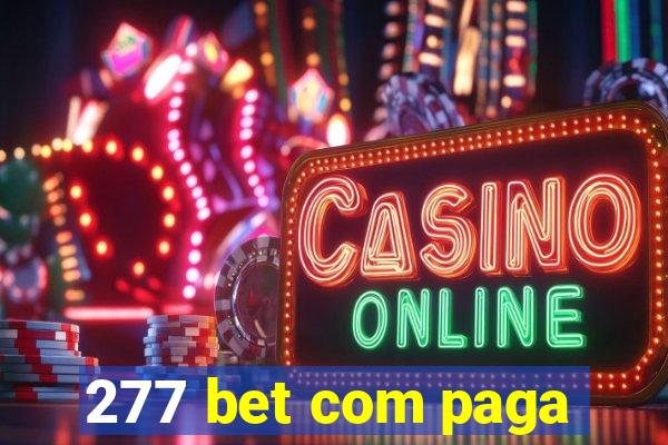 277 bet com paga